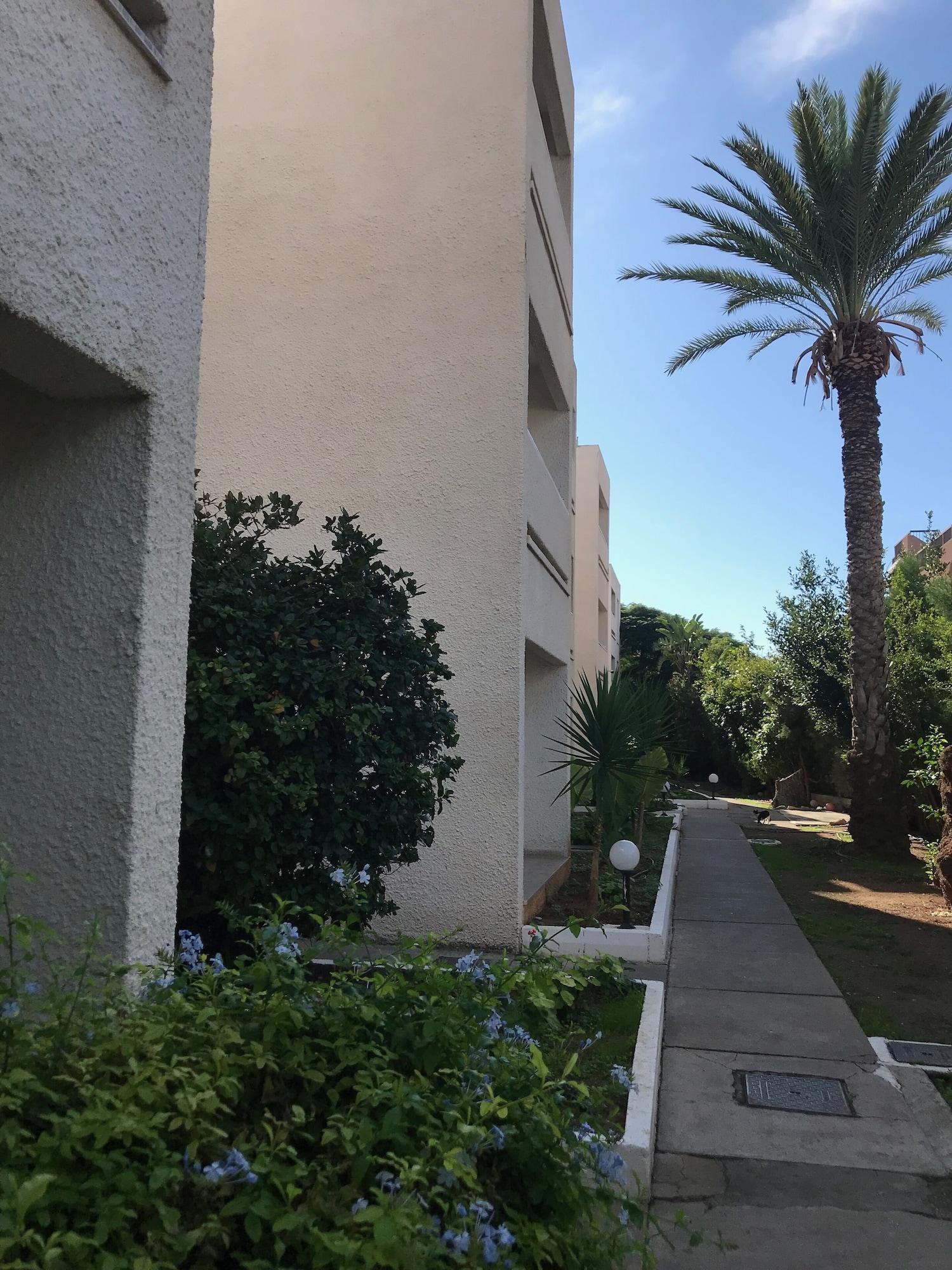 Daphne Hotel Apartments (Adults Only) Paphos Kültér fotó