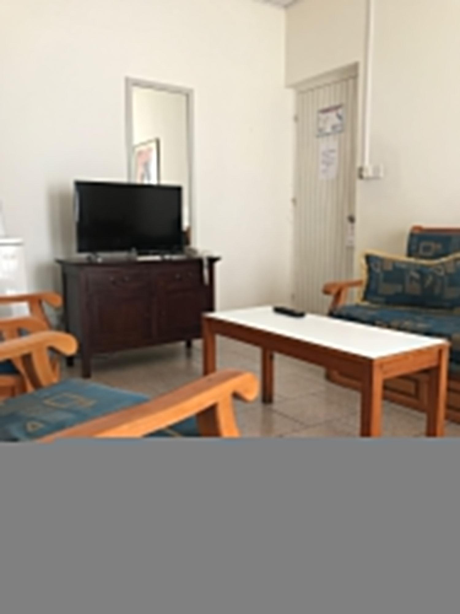 Daphne Hotel Apartments (Adults Only) Paphos Kültér fotó