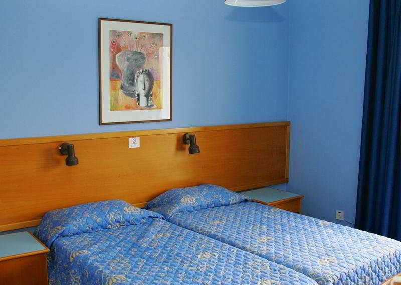 Daphne Hotel Apartments (Adults Only) Paphos Kültér fotó
