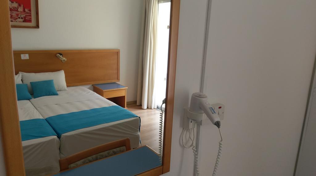Daphne Hotel Apartments (Adults Only) Paphos Kültér fotó